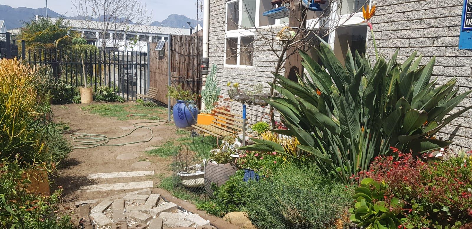 Commercial Property for Sale in Dal Josafat Western Cape